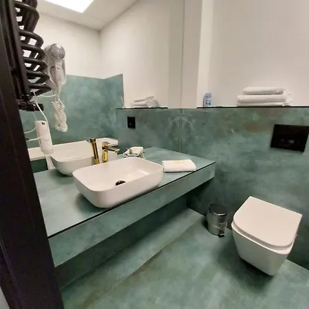 Διαμέρισμα Zlatarooms 423 *
